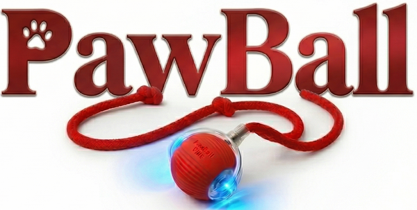 PawBall